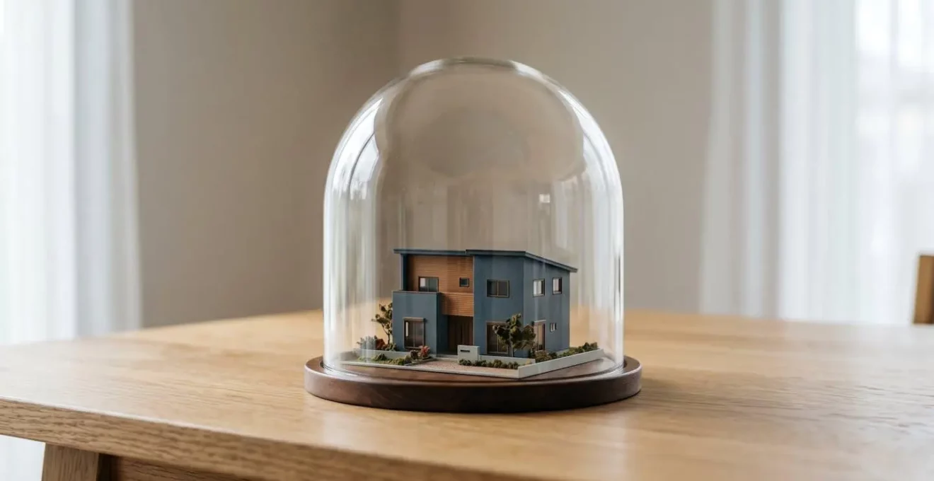 Protection complète pour l'achat d'une résidence principale avec assurance prêt immobilier maximale