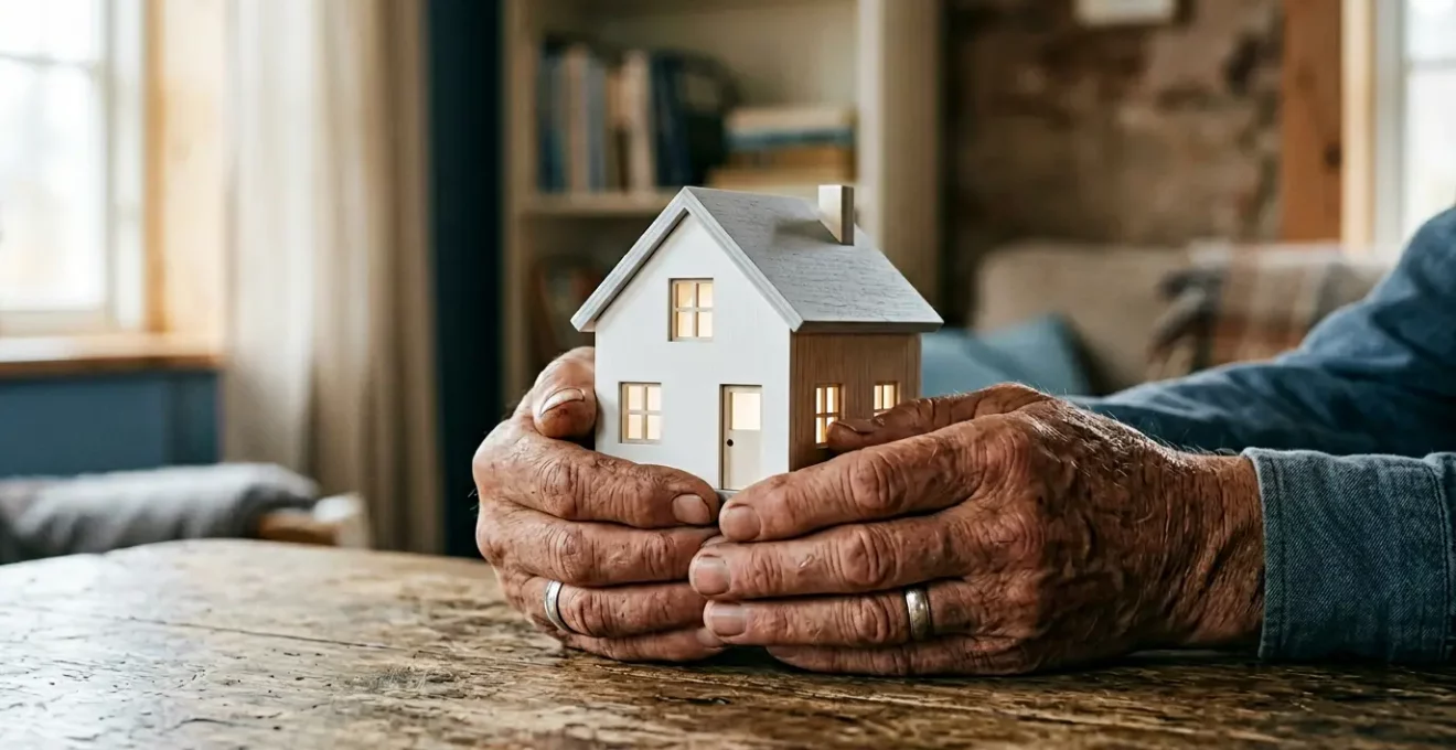 Protection financière et sécurité lors d'un arrêt de travail avec assurance emprunteur