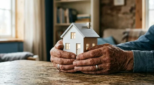 Protection financière et sécurité lors d'un arrêt de travail avec assurance emprunteur