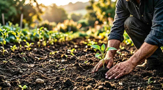 Investissement socialement responsable alliant performance financière et impact éthique