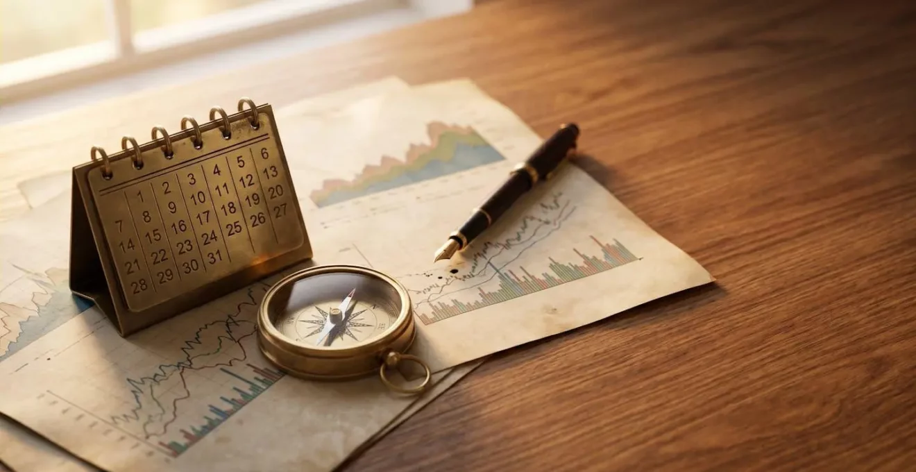 Stratégie de planification pour choisir la date optimale de départ à la retraite