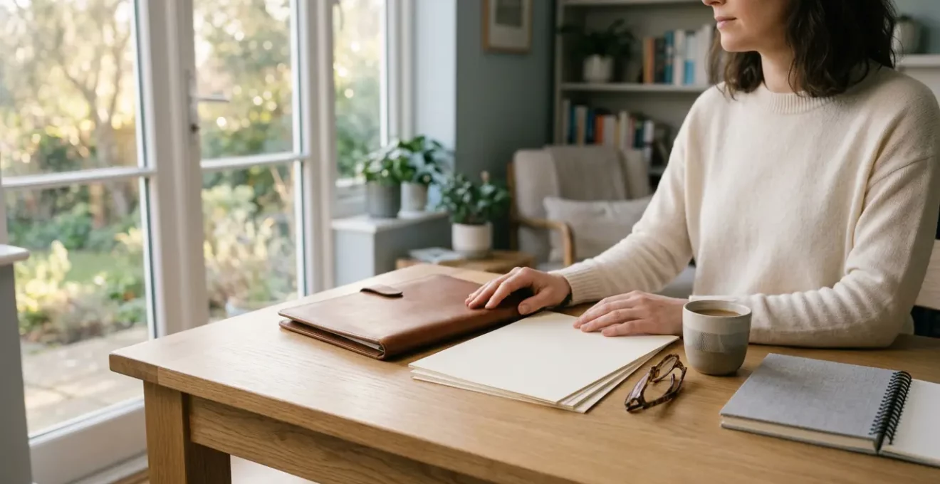 Préparation financière sereine pour la retraite et la prévoyance