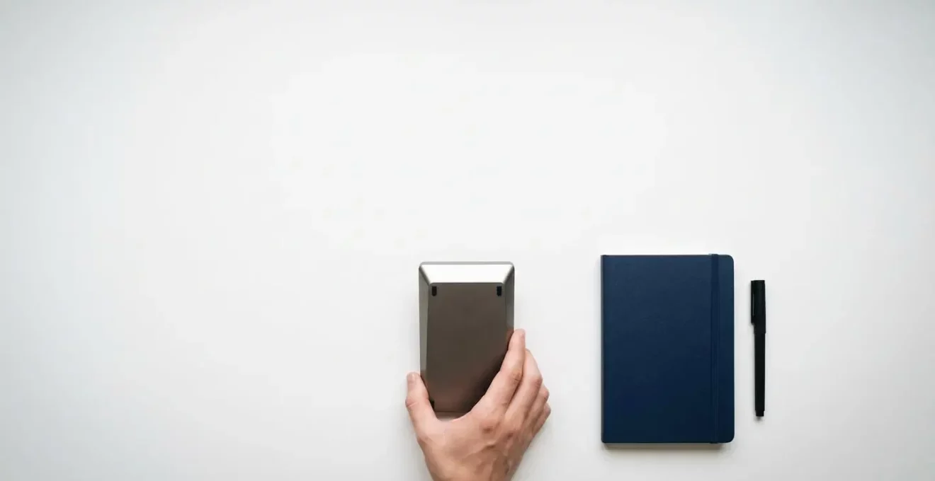 Évaluation d'une décision financière stratégique avec calculatrice